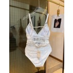 Valentino New Beach One-Piece Swimsuit