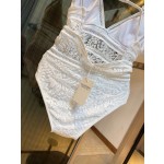 Valentino New Beach One-Piece Swimsuit