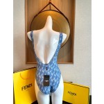 Fendi's new one-piece swimsuit