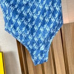 Fendi's new one-piece swimsuit