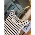 Celine Knitted Tankini Official Swimsuit