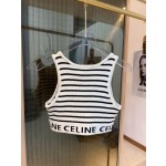 Celine Knitted Tankini Official Swimsuit