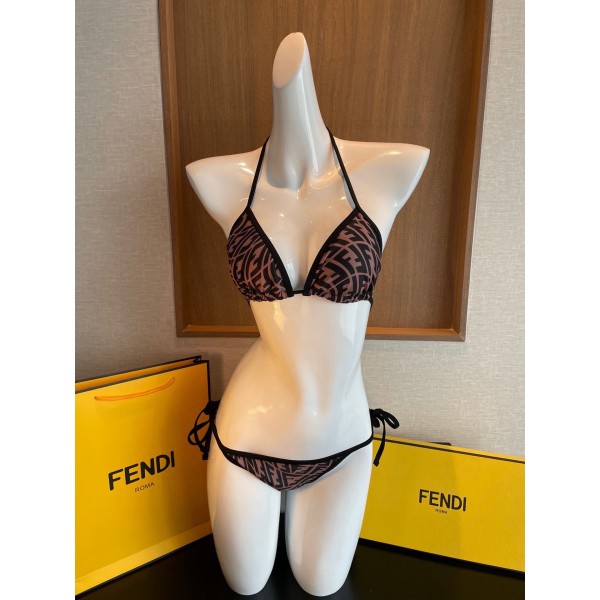Fendi new bikini