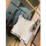 Celine Knitted Tankini Official Swimsuit