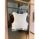 Celine Knitted Tankini Official Swimsuit