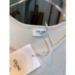 Celine Knitted Tankini Official Swimsuit