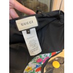 Gucci New Floral One-piece Swimsuit