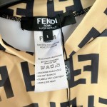 fendi swimsuit