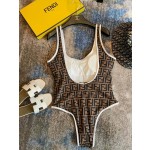 fendi swimsuit