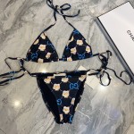 Gucci Bikini Swimsuit