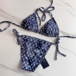 Louis Vuitton Bikini swimming costume
