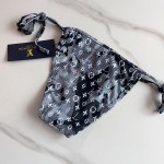 Louis Vuitton Bikini swimming costume