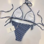 Dior Bikini Swimwear