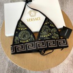 Versace Two-piece Swimsuit Bikini