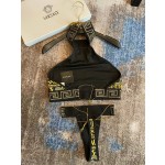 Versace Two-piece Swimsuit Bikini