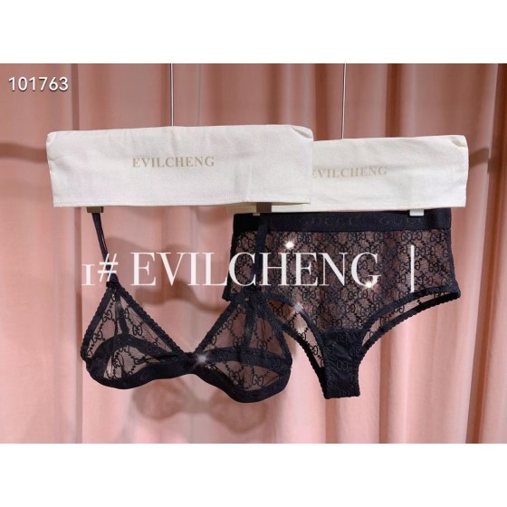 Gucci new mesh swimsuit