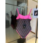 fendi one piece swimsuit