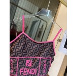 fendi one piece swimsuit
