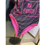 fendi one piece swimsuit