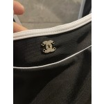 Chanel one piece swimsuit