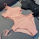 miumiu new one-piece swimsuit