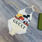 Gucci's new one-piece swimsuit