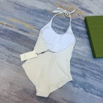 Gucci's new one-piece swimsuit