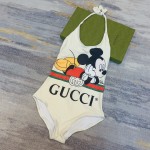 Gucci's new one-piece swimsuit