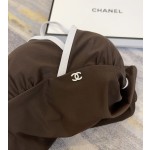 Chanel one piece swimsuit