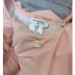Chanel haute couture one-piece swimsuit