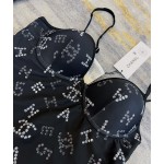 Chanel's new one-piece swimsuit