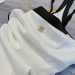 Chanel's new one-piece swimsuit