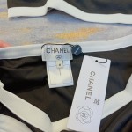Chanel new bikini medieval suit