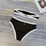 Chanel new bikini medieval suit
