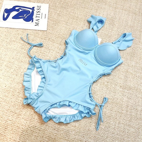 Miu Miu Princess Swimsuit