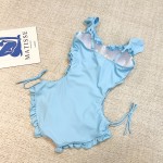 Miu Miu Princess Swimsuit