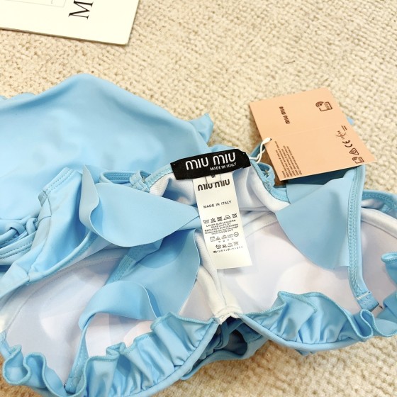 Miu Miu Princess Swimsuit