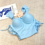 Miu Miu Princess Swimsuit