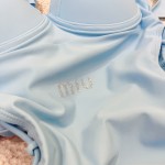 Miu Miu Princess Swimsuit