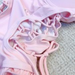 Miu Miu Princess Swimsuit