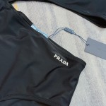 Prada's new one-piece swimsuit