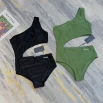 Prada's new one-piece swimsuit