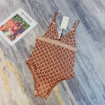 Prada's new one-piece swimsuit