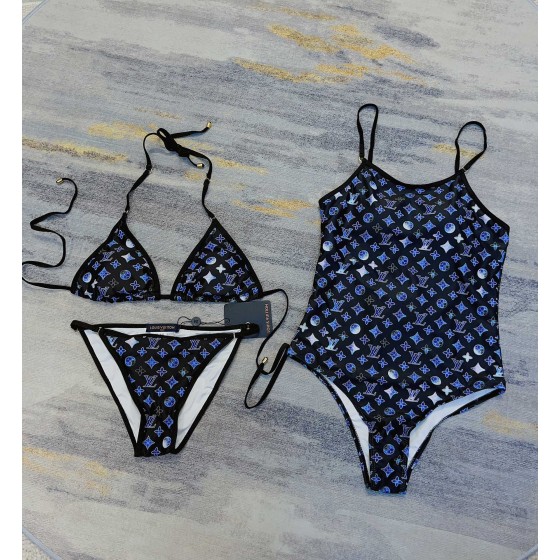 Louis Vuitton new bikini