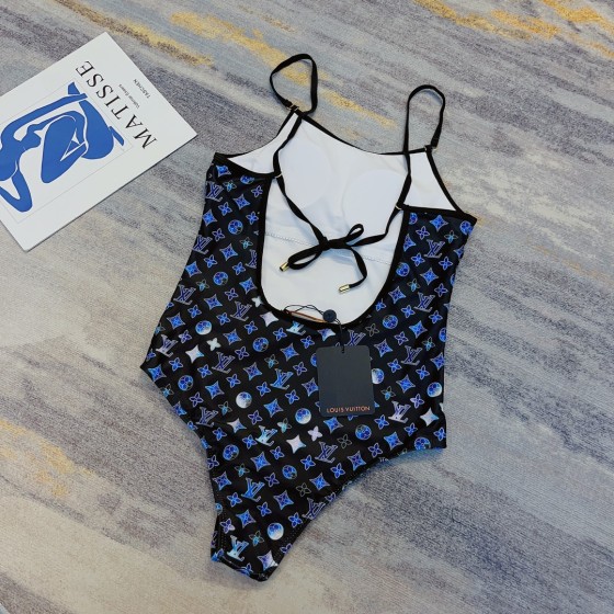 Louis Vuitton new bikini