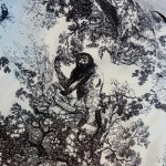 Dior one piece swimsuit