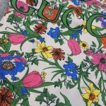 Gucci's new floral one-piece swimsuit