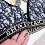 Dior one piece swimsuit