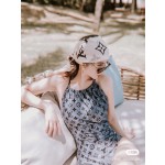 Louis Vuitton one piece swimsuit