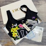 DG new one-piece swimsuit
